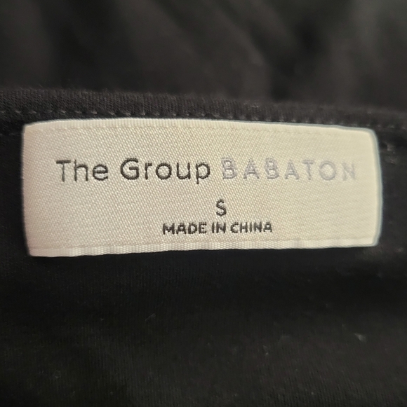 Aritzia The Group By Babaton Skirt Size Small - Picture 3 of 7